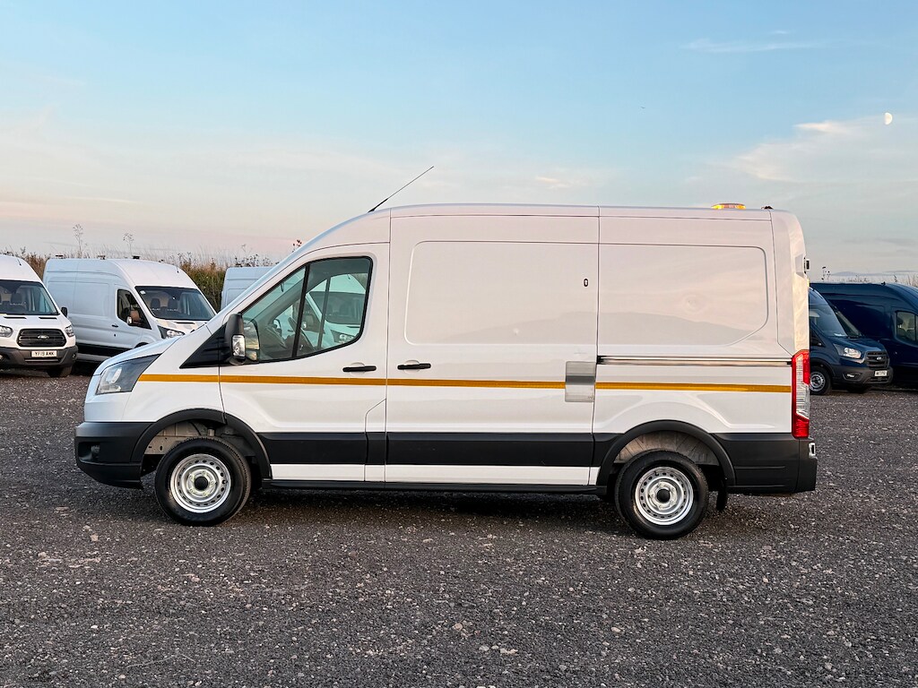 Used Ford Transit 2019 for sale - 76161664: Photo 5