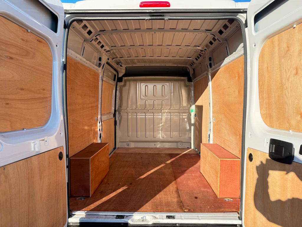 Used Peugeot Boxer 2023 for sale - 77899095: Photo 12