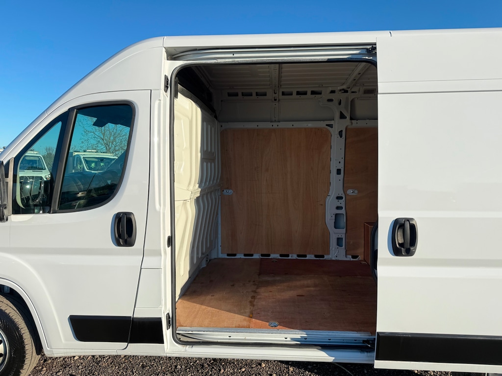 Used Peugeot Boxer 2023 for sale - 77899095: Photo 14
