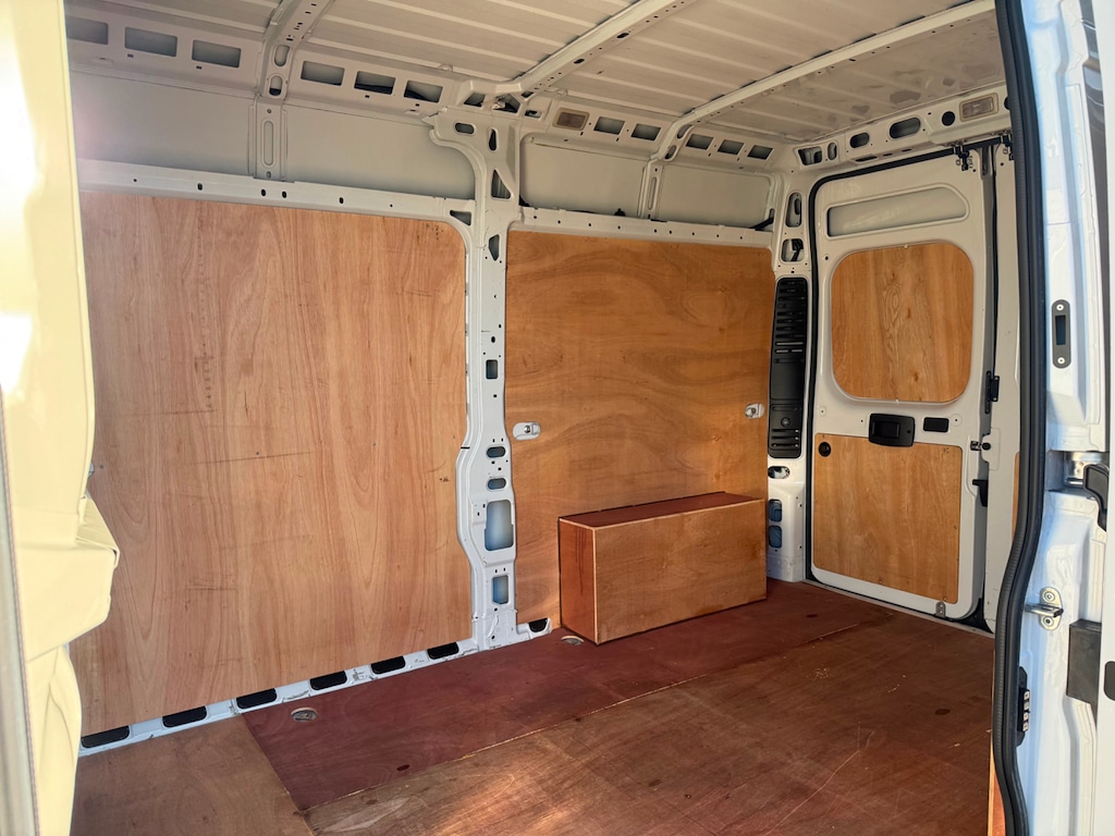 Used Peugeot Boxer 2023 for sale - 77899095: Photo 16