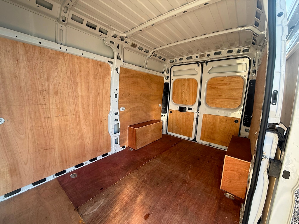 Used Peugeot Boxer 2023 for sale - 77899095: Photo 17