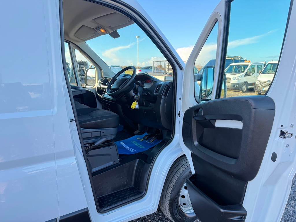 Used Peugeot Boxer 2023 for sale - 77899095: Photo 20