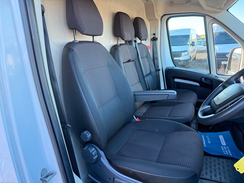 Used Peugeot Boxer 2023 for sale - 77899095: Photo 22