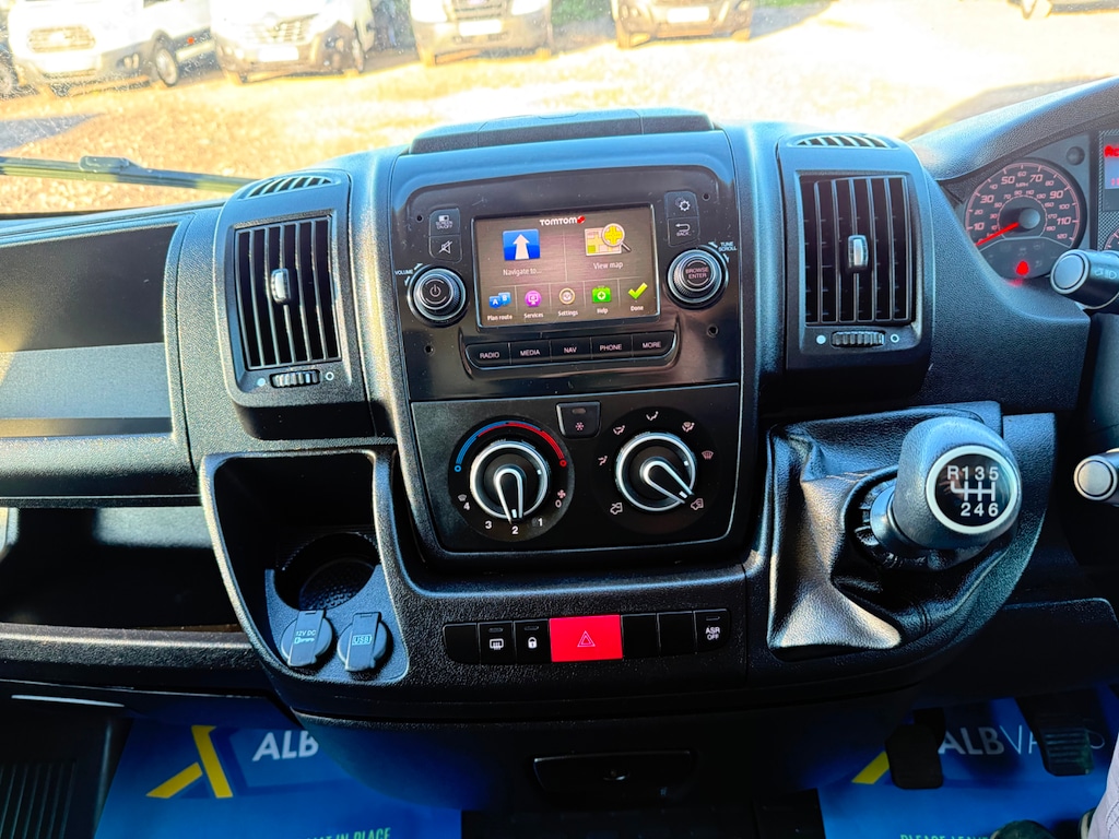 Used Peugeot Boxer 2023 for sale - 77899095: Photo 25