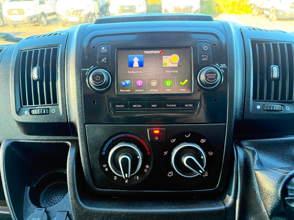 Used Peugeot Boxer 2023 for sale - 77899095: Photo 26