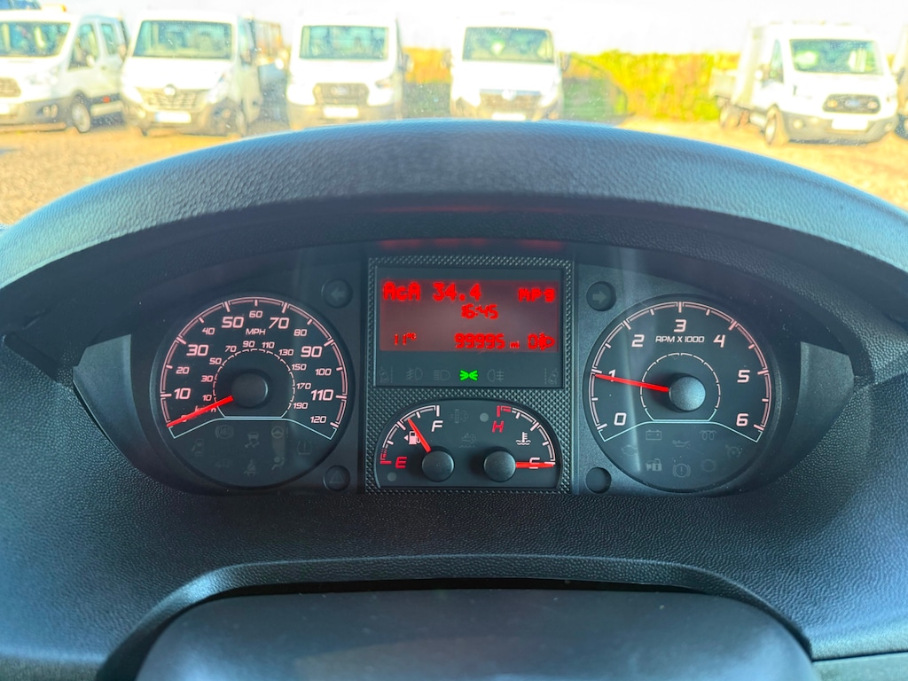 Used Peugeot Boxer 2023 for sale - 77899095: Photo 28