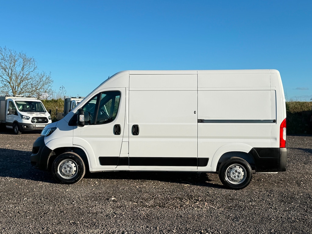 Used Peugeot Boxer 2023 for sale - 77899095: Photo 5