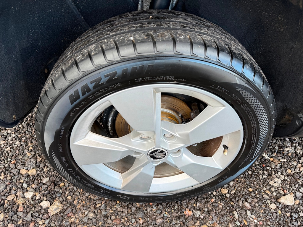 Used Skoda Yeti 2014 for sale - 77552611: Photo 11