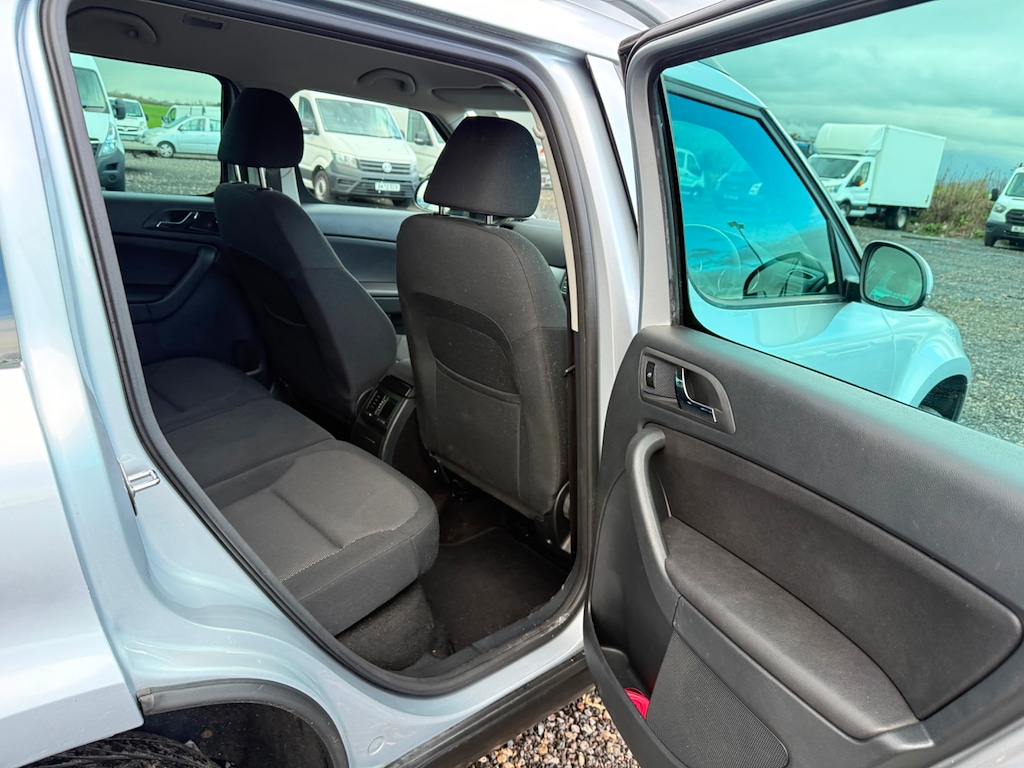 Used Skoda Yeti 2014 for sale - 77552611: Photo 17