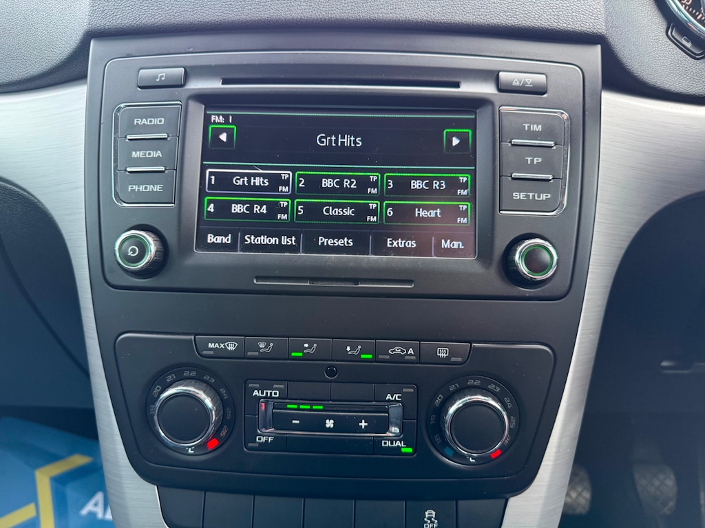 Used Skoda Yeti 2014 for sale - 77552611: Photo 24