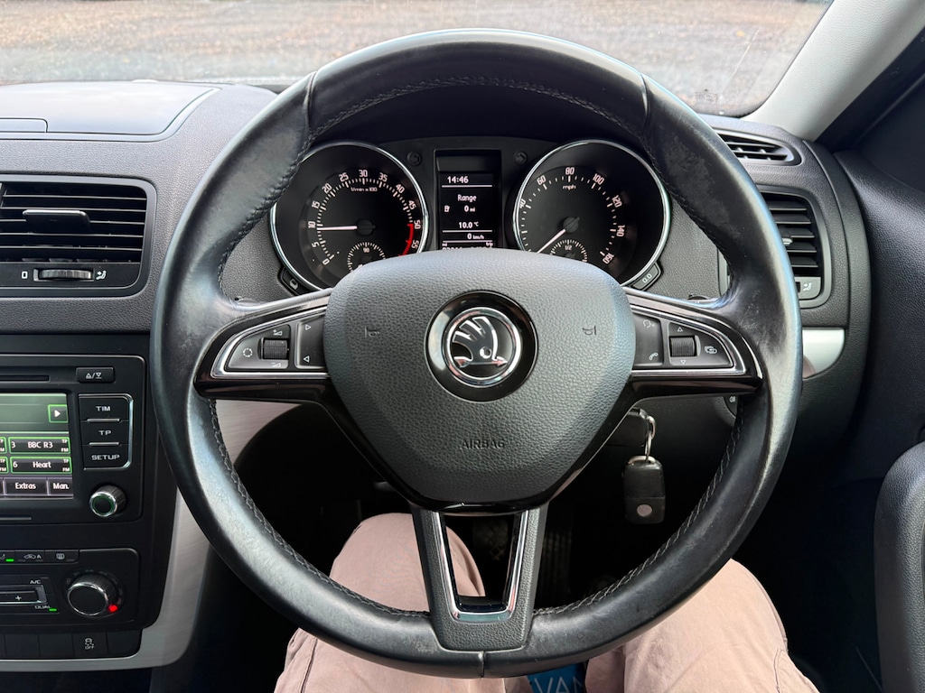 Used Skoda Yeti 2014 for sale - 77552611: Photo 25