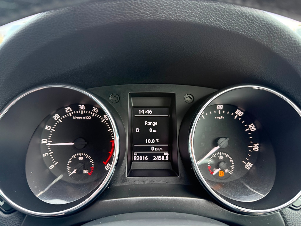 Used Skoda Yeti 2014 for sale - 77552611: Photo 26