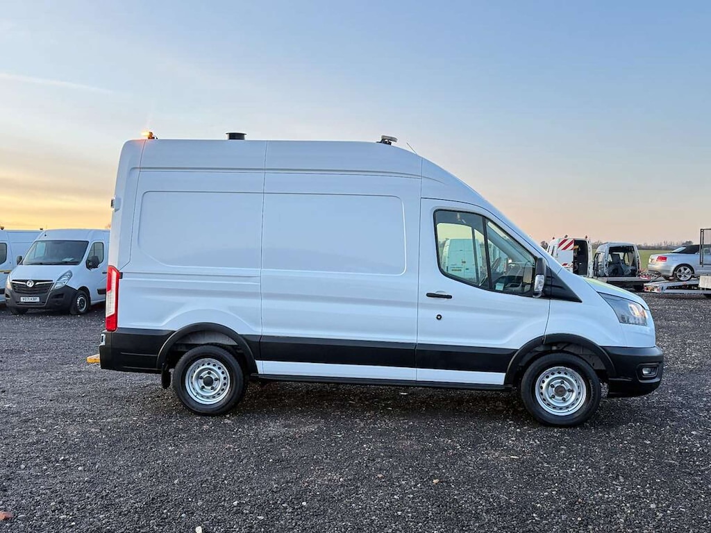 Used Ford Transit 2020 for sale - 77339791: Photo 10