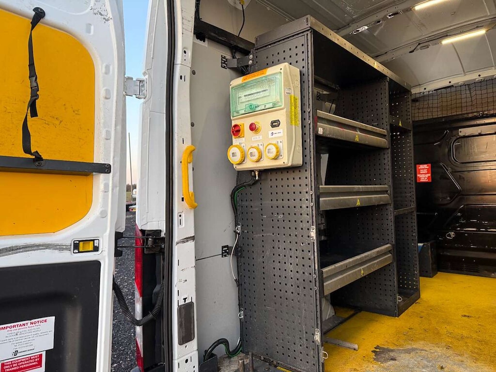 Used Ford Transit 2020 for sale - 77339791: Photo 15