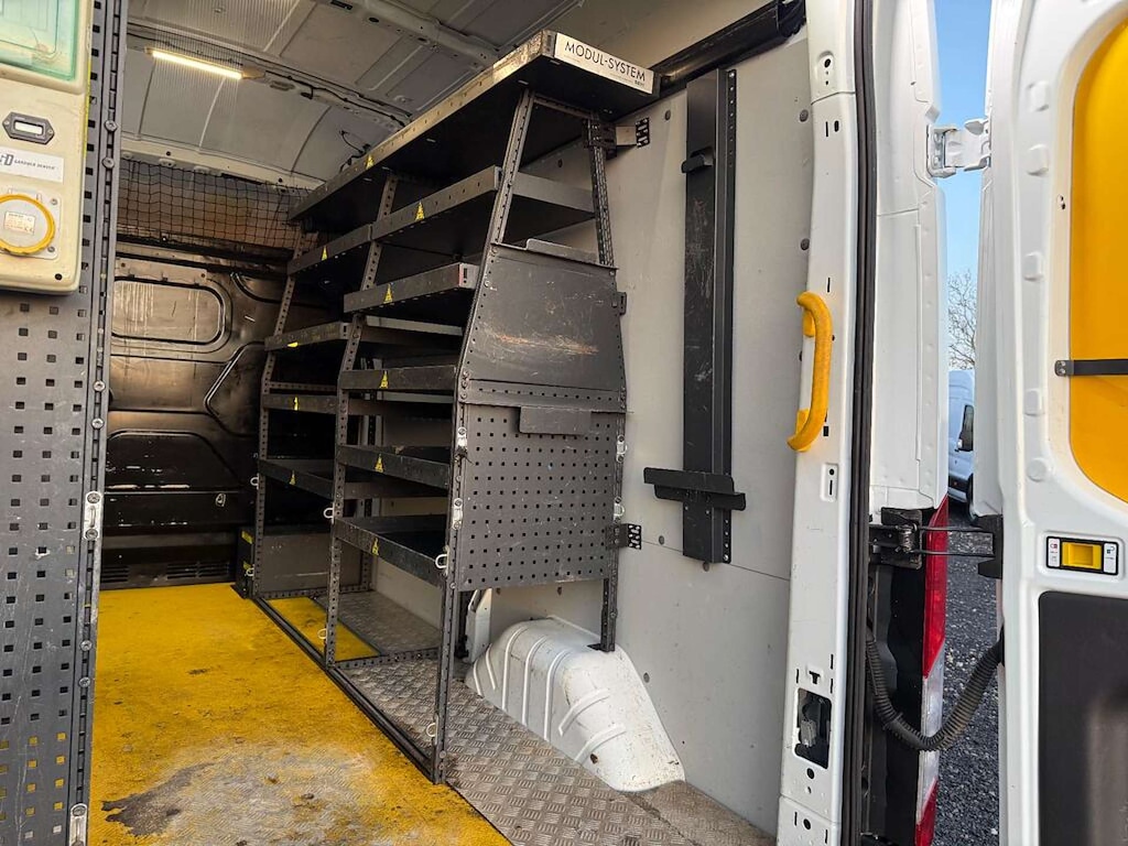 Used Ford Transit 2020 for sale - 77339791: Photo 16