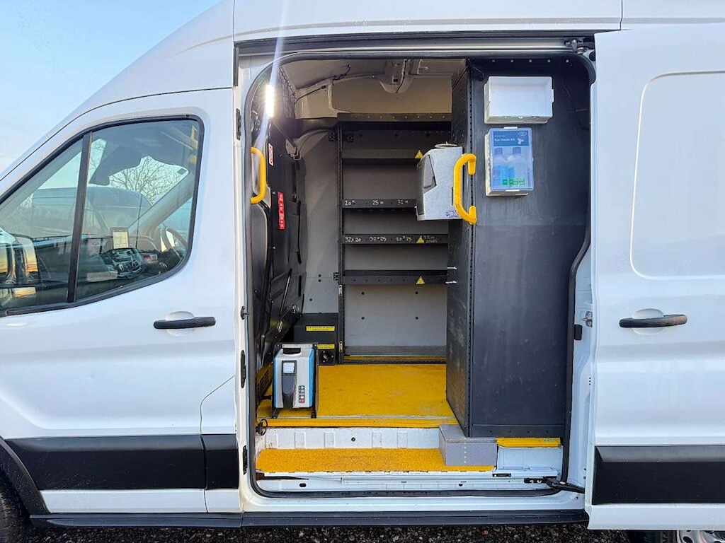 Used Ford Transit 2020 for sale - 77339791: Photo 17