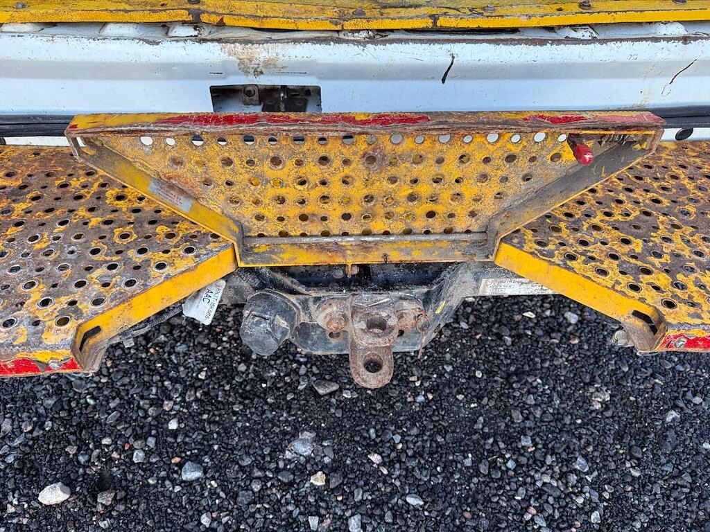 Used Ford Transit 2020 for sale - 77339791: Photo 18