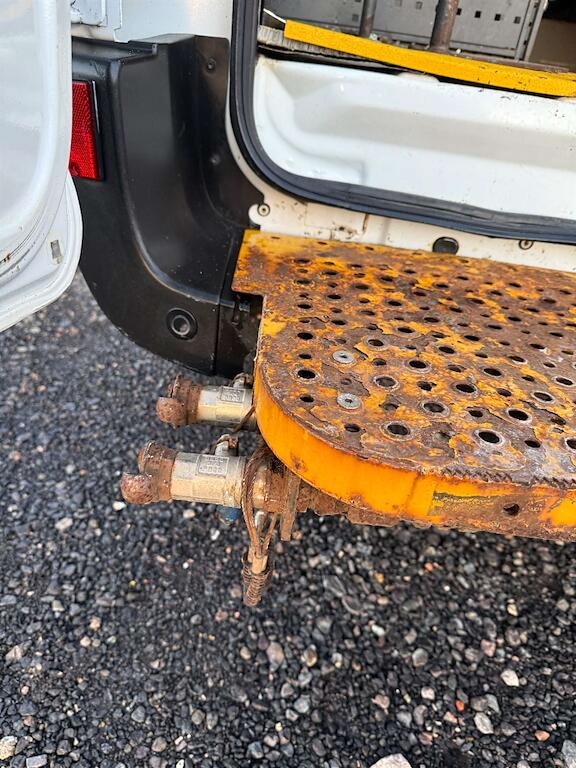 Used Ford Transit 2020 for sale - 77339791: Photo 19