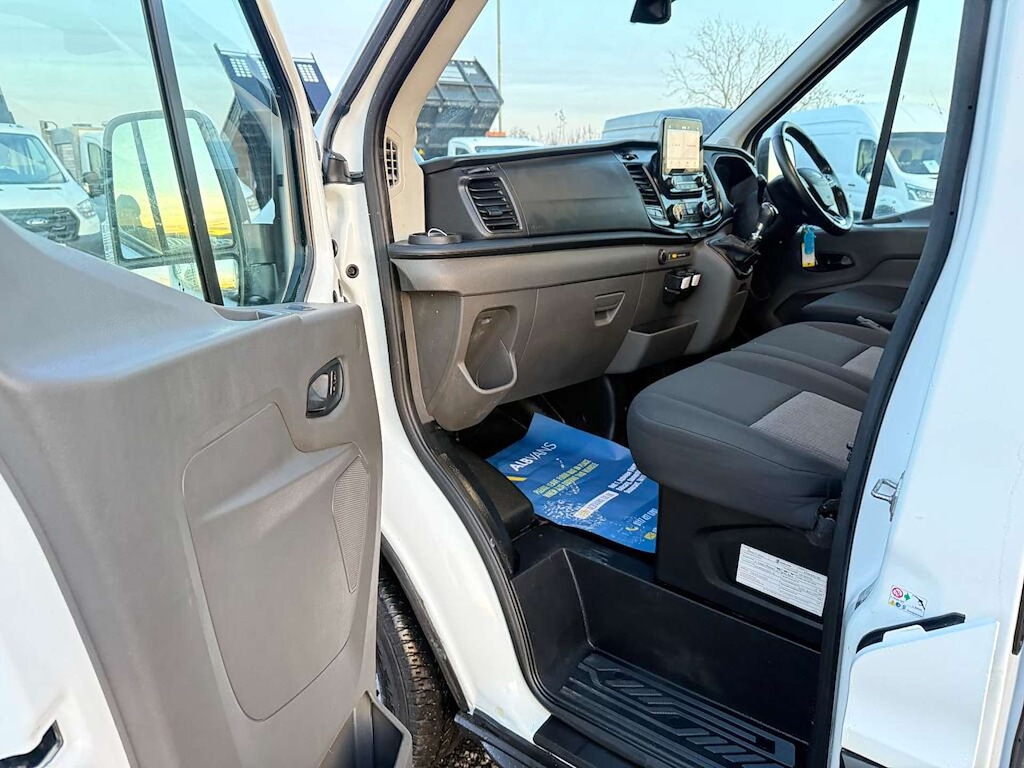 Used Ford Transit 2020 for sale - 77339791: Photo 20