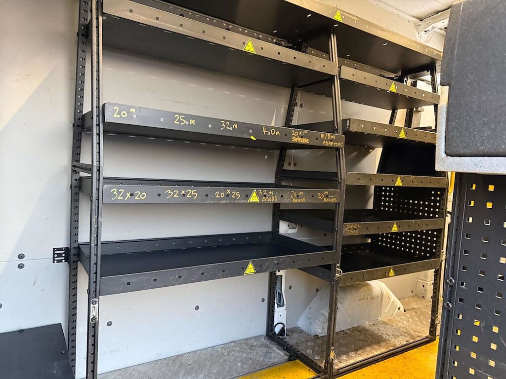 Used Ford Transit 2020 for sale - 77339791: Photo 21