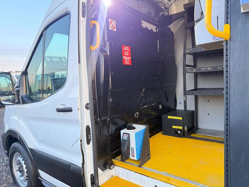 Used Ford Transit 2020 for sale - 77339791: Photo 22