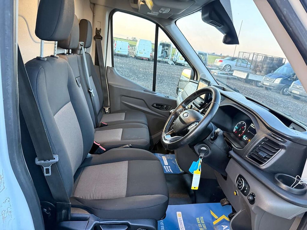 Used Ford Transit 2020 for sale - 77339791: Photo 23