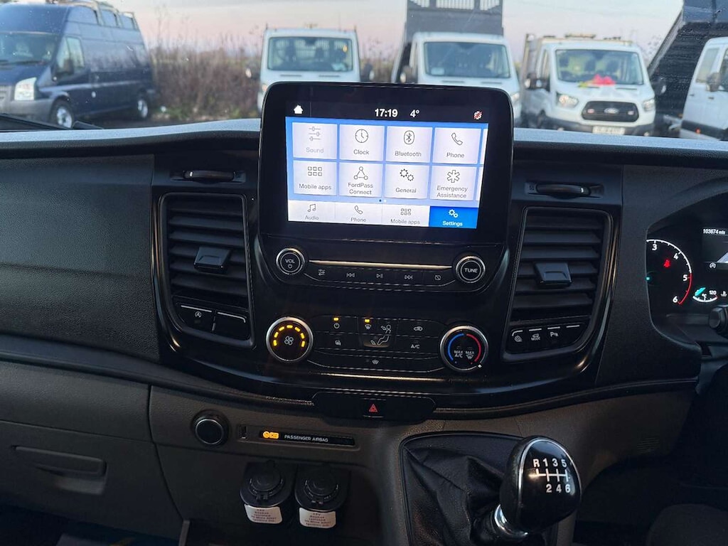 Used Ford Transit 2020 for sale - 77339791: Photo 26