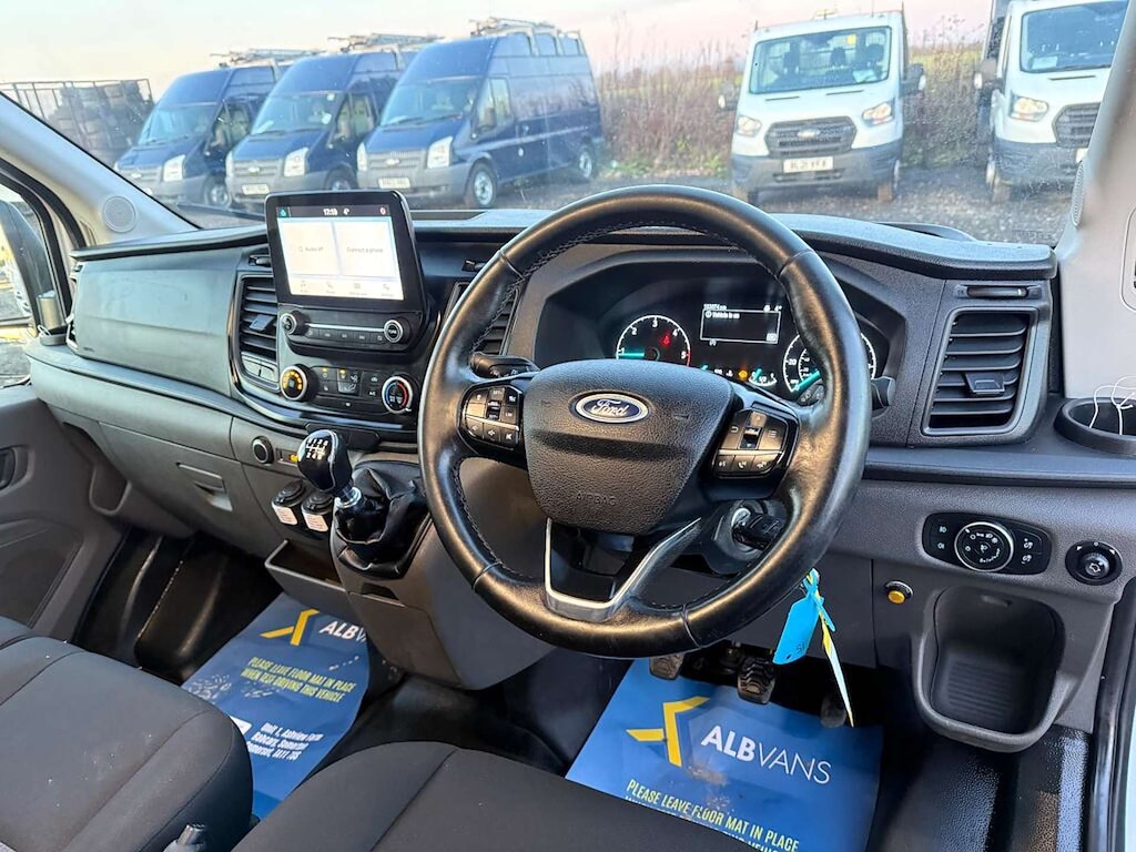 Used Ford Transit 2020 for sale - 77339791: Photo 27