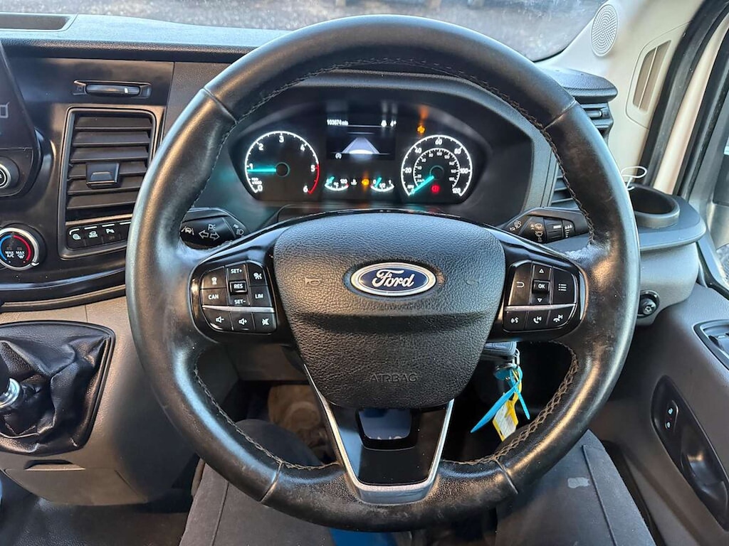Used Ford Transit 2020 for sale - 77339791: Photo 29