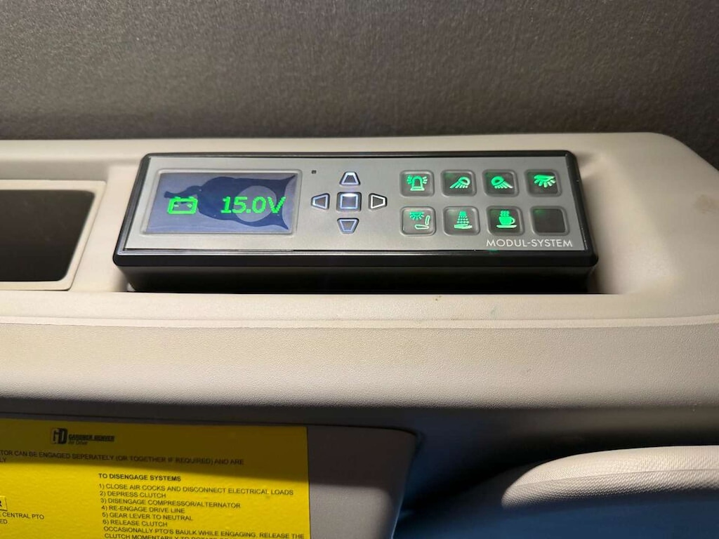 Used Ford Transit 2020 for sale - 77339791: Photo 30