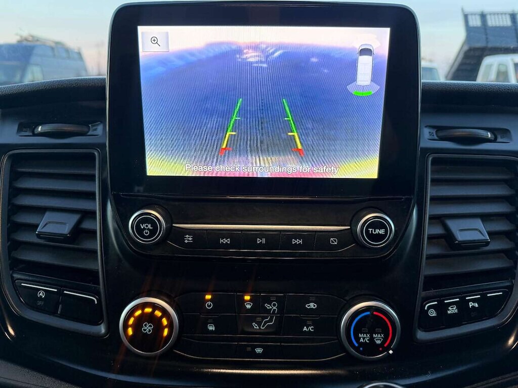 Used Ford Transit 2020 for sale - 77339791: Photo 31