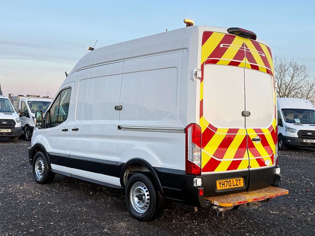 Used Ford Transit 2020 for sale - 77339791: Photo 6