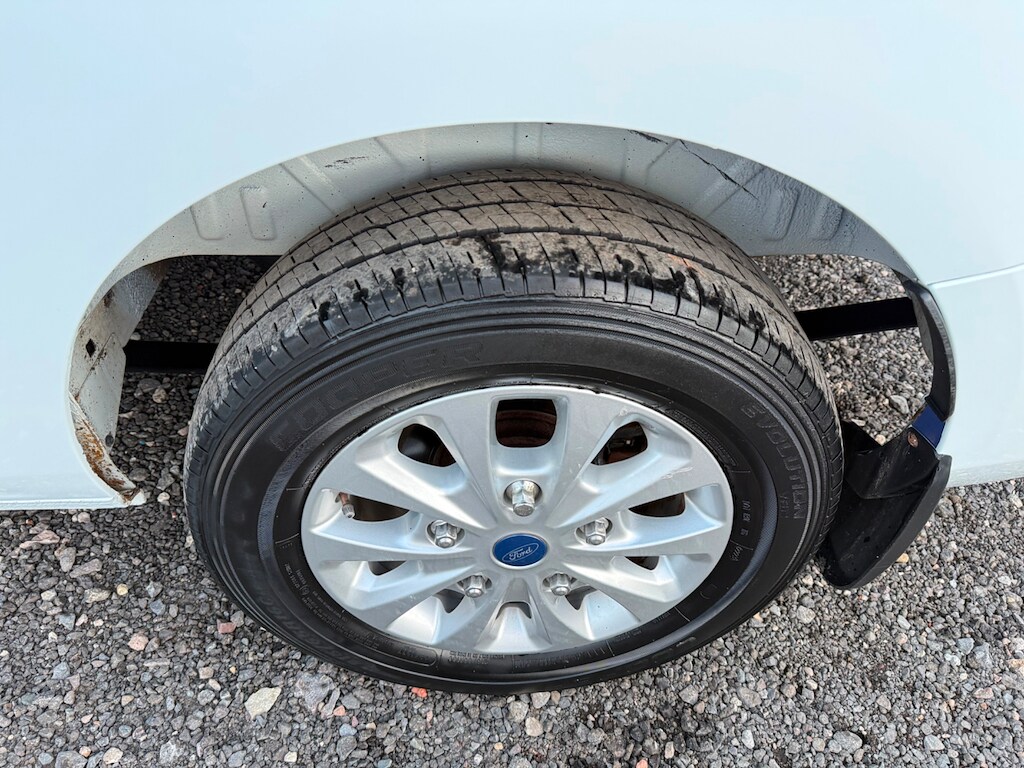 Used Ford Transit Custom 2021 for sale - 78049943: Photo 11