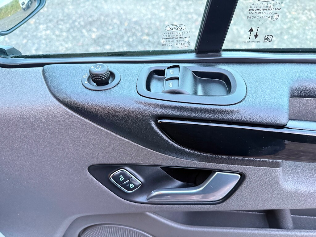 Used Ford Transit Custom 2021 for sale - 78049943: Photo 23