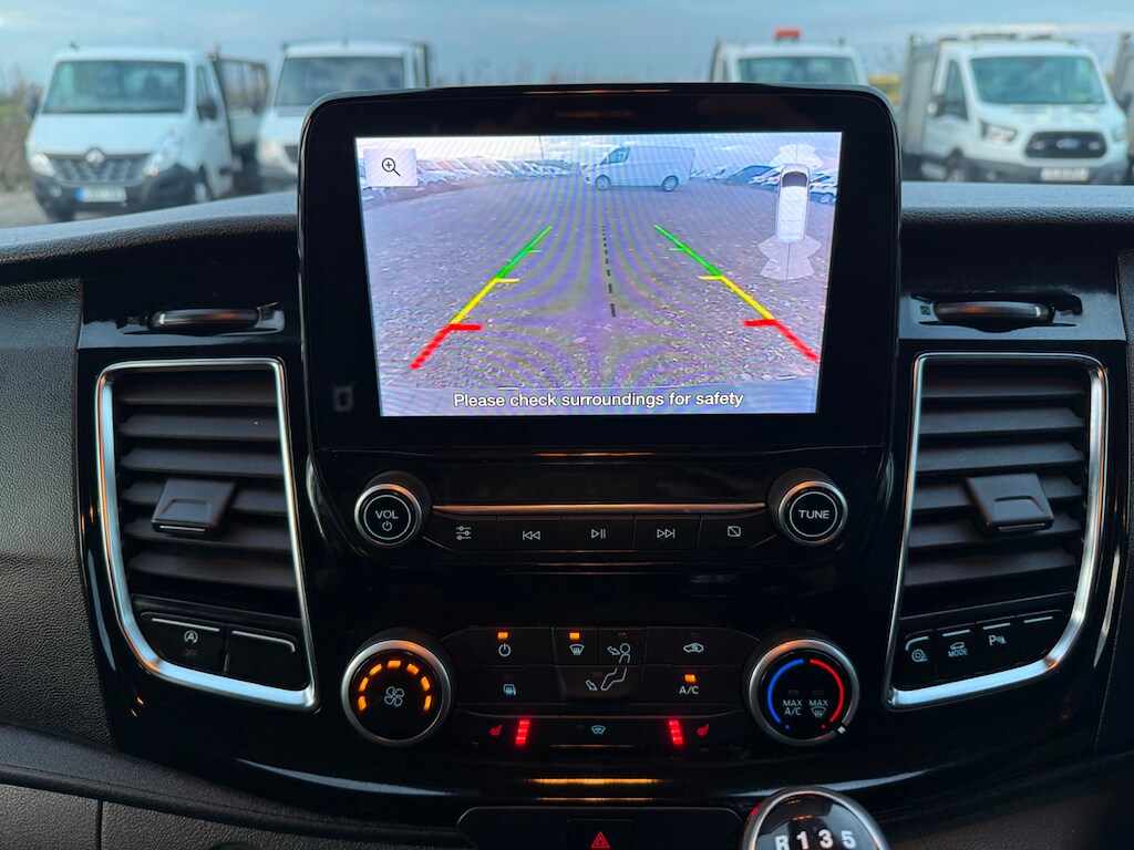 Used Ford Transit Custom 2021 for sale - 78049943: Photo 27