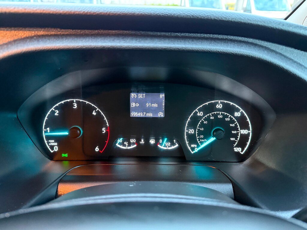 Used Ford Transit Custom 2021 for sale - 78049943: Photo 29