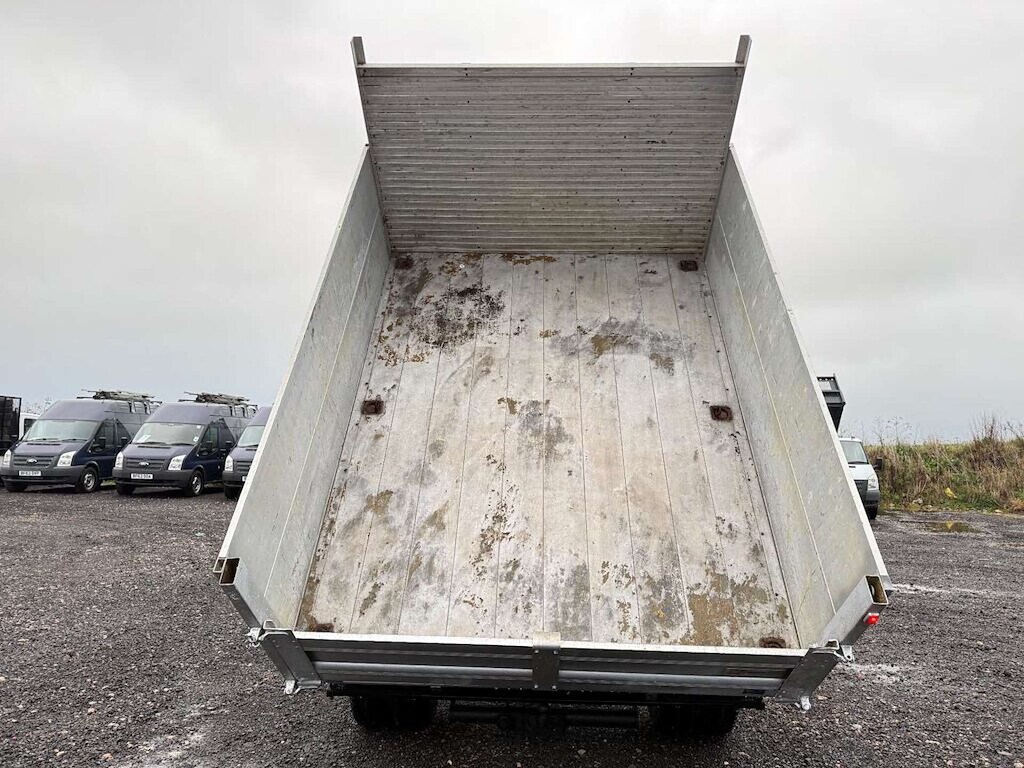 Used Ford Transit 2016 for sale - 77339756: Photo 13