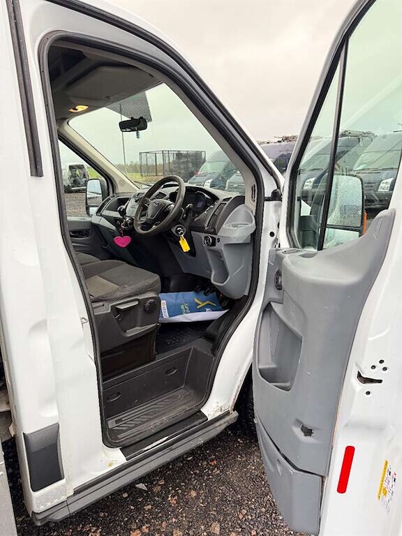 Used Ford Transit 2016 for sale - 77339756: Photo 18
