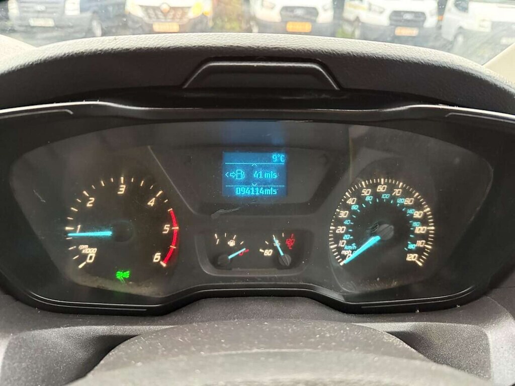 Used Ford Transit 2016 for sale - 77339756: Photo 23