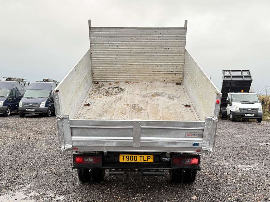 Used Ford Transit 2016 for sale - 77339756: Photo 8