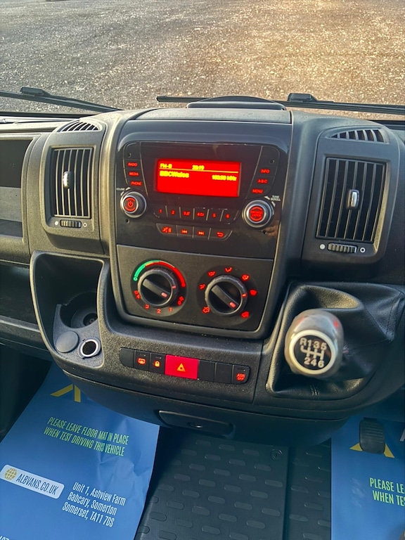 Vehicle 16