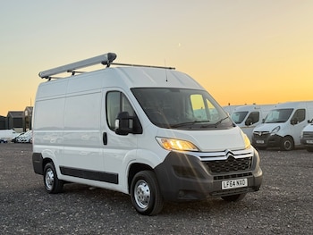 Citroen - Relay