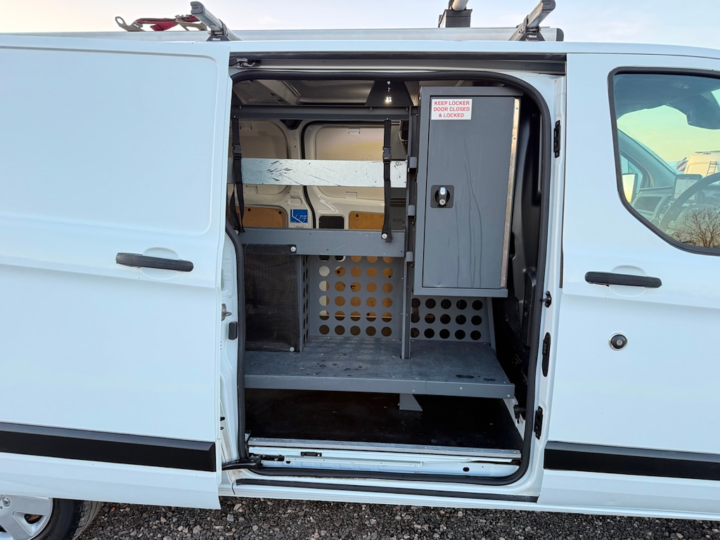 Used Ford Transit Custom 2020 for sale - 77674174: Photo 12