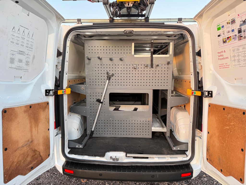 Used Ford Transit Custom 2020 for sale - 77674174: Photo 13