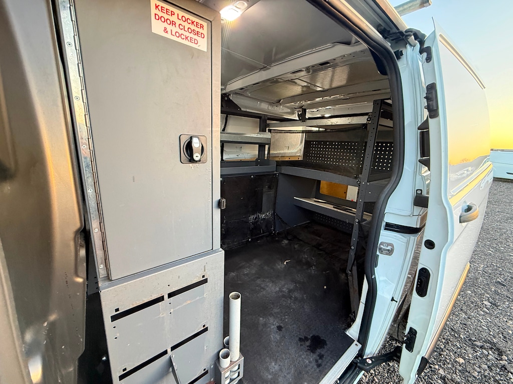 Used Ford Transit Custom 2020 for sale - 77674174: Photo 16