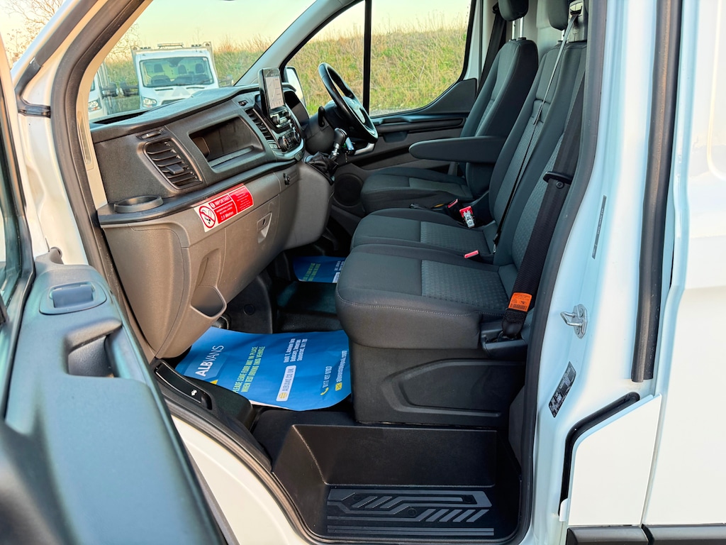 Used Ford Transit Custom 2020 for sale - 77674174: Photo 19