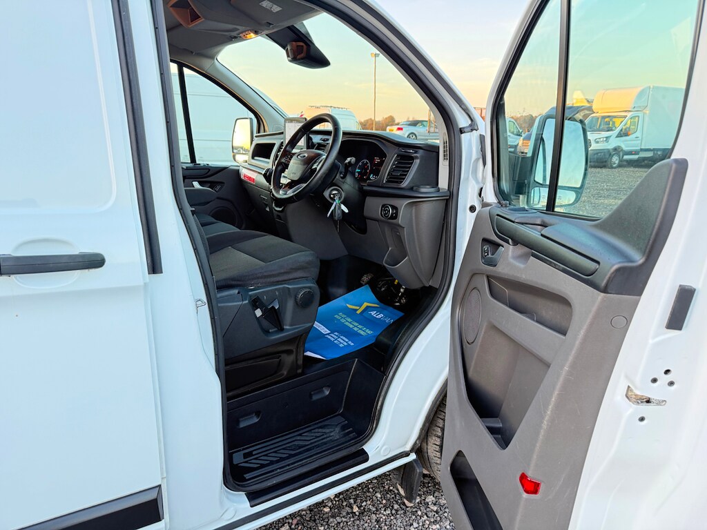 Used Ford Transit Custom 2020 for sale - 77674174: Photo 20