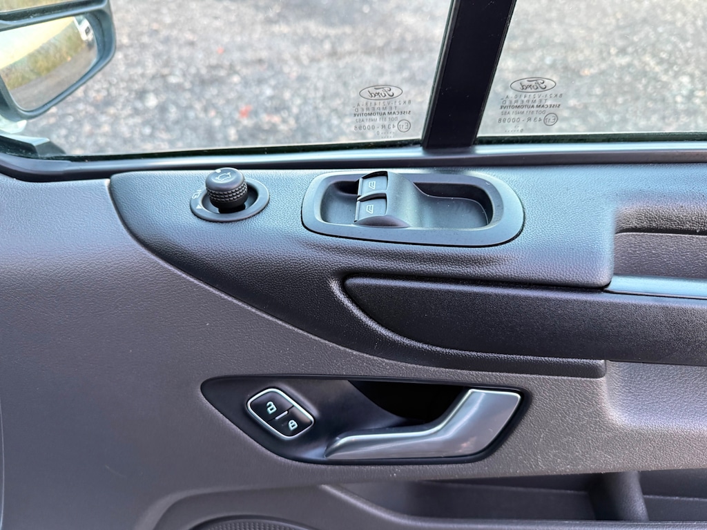 Used Ford Transit Custom 2020 for sale - 77674174: Photo 22