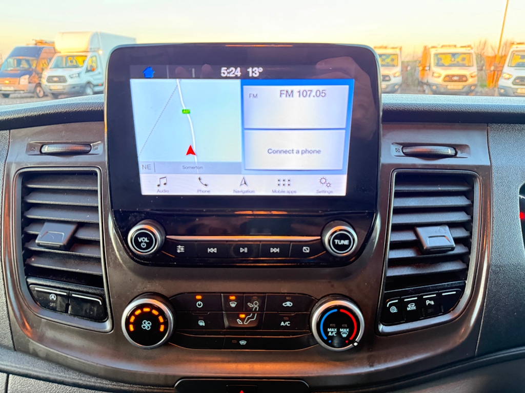 Used Ford Transit Custom 2020 for sale - 77674174: Photo 26