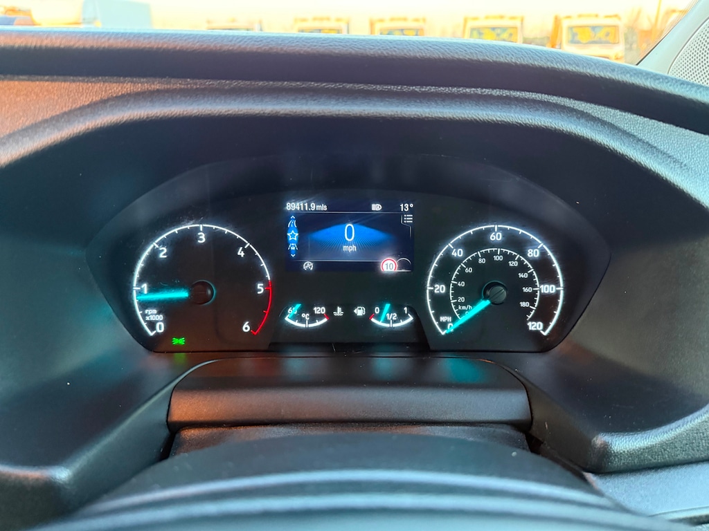 Used Ford Transit Custom 2020 for sale - 77674174: Photo 28